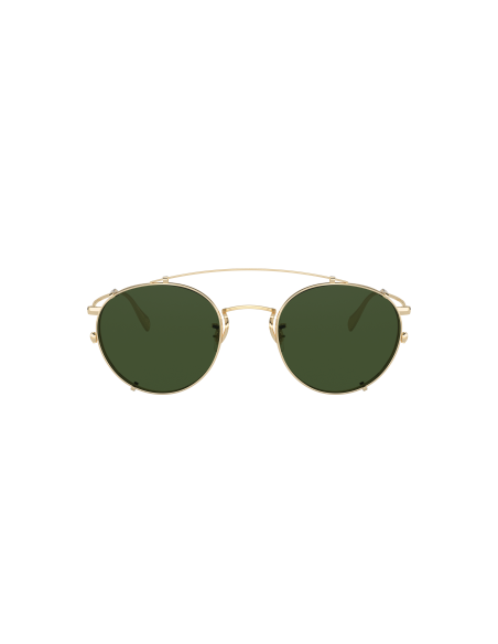 OLIVER PEOPLES - COLERIDGE CLIP - OV1186C - 503571 - 50