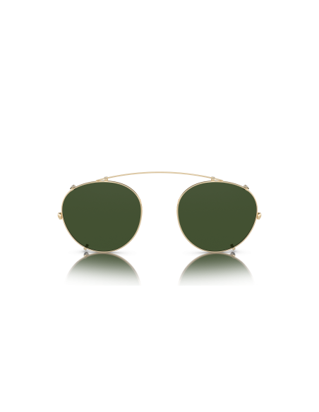 OLIVER PEOPLES - COLERIDGE CLIP - OV1186C - 503571 - 50