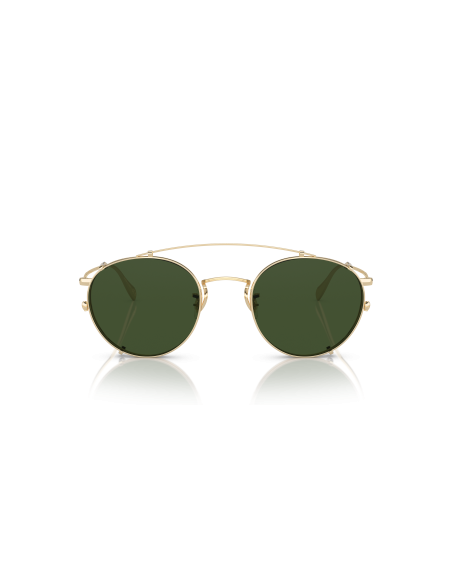 OLIVER PEOPLES - COLERIDGE CLIP - OV1186C - 503571 - 50