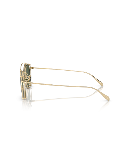 OLIVER PEOPLES - COLERIDGE CLIP - OV1186C - 503571 - 50