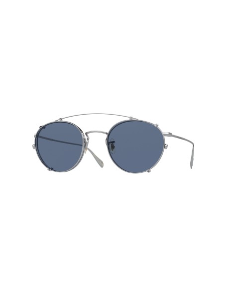 OLIVER PEOPLES - COLERIDGE CLIP - OV1186C - 503680 - 50