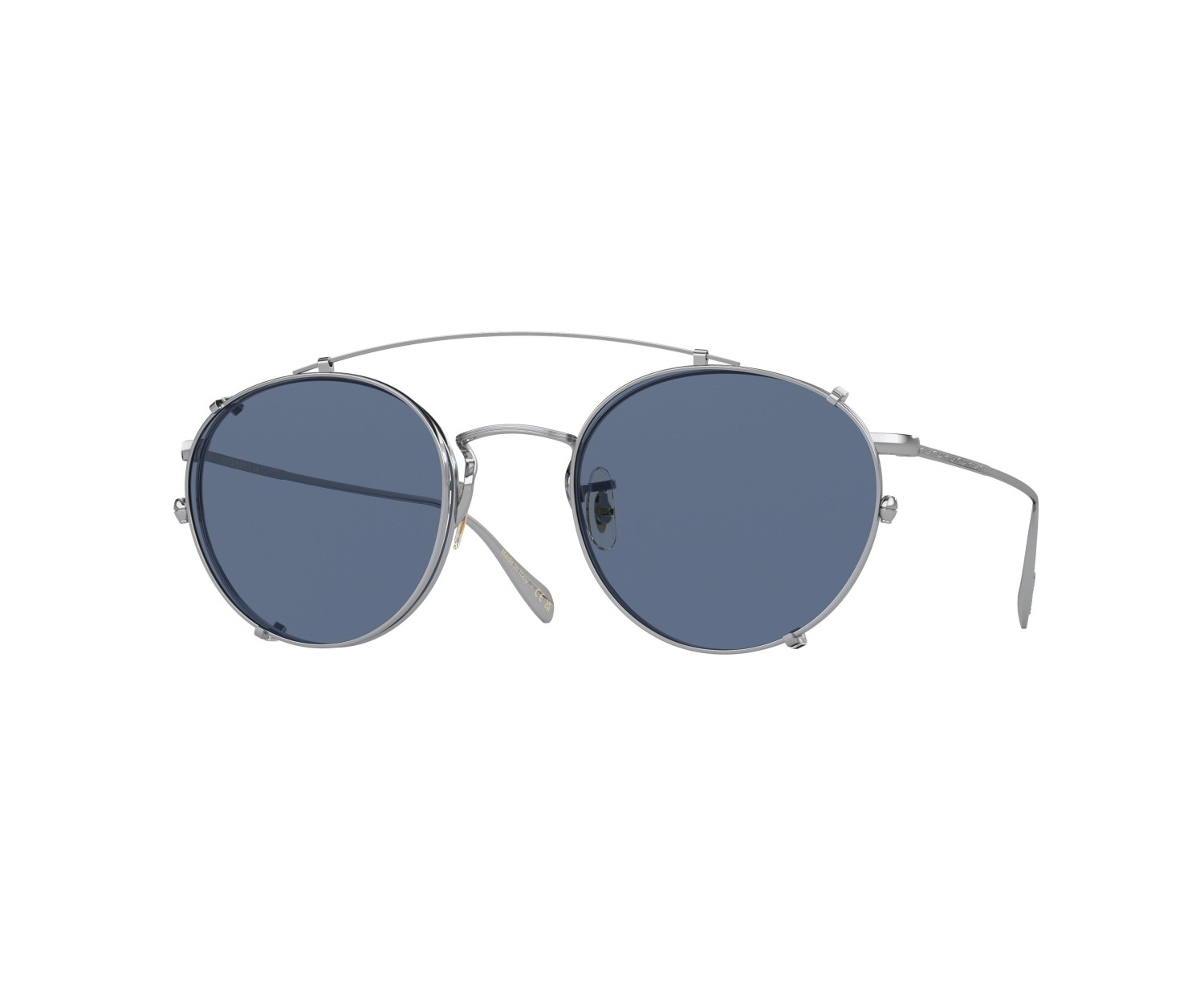 OLIVER PEOPLES - COLERIDGE CLIP - OV1186C - 503680 - 50