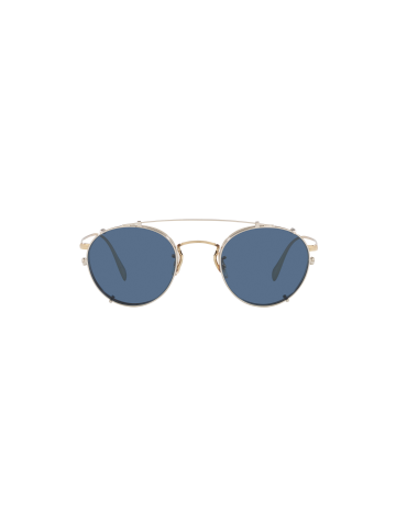 OLIVER PEOPLES - COLERIDGE CLIP - OV1186C - 503680 - 50 2