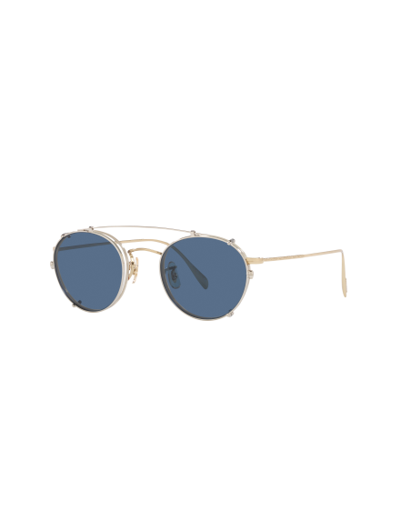 OLIVER PEOPLES - COLERIDGE CLIP - OV1186C - 503680 - 50