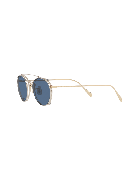 OLIVER PEOPLES - COLERIDGE CLIP - OV1186C - 503680 - 50