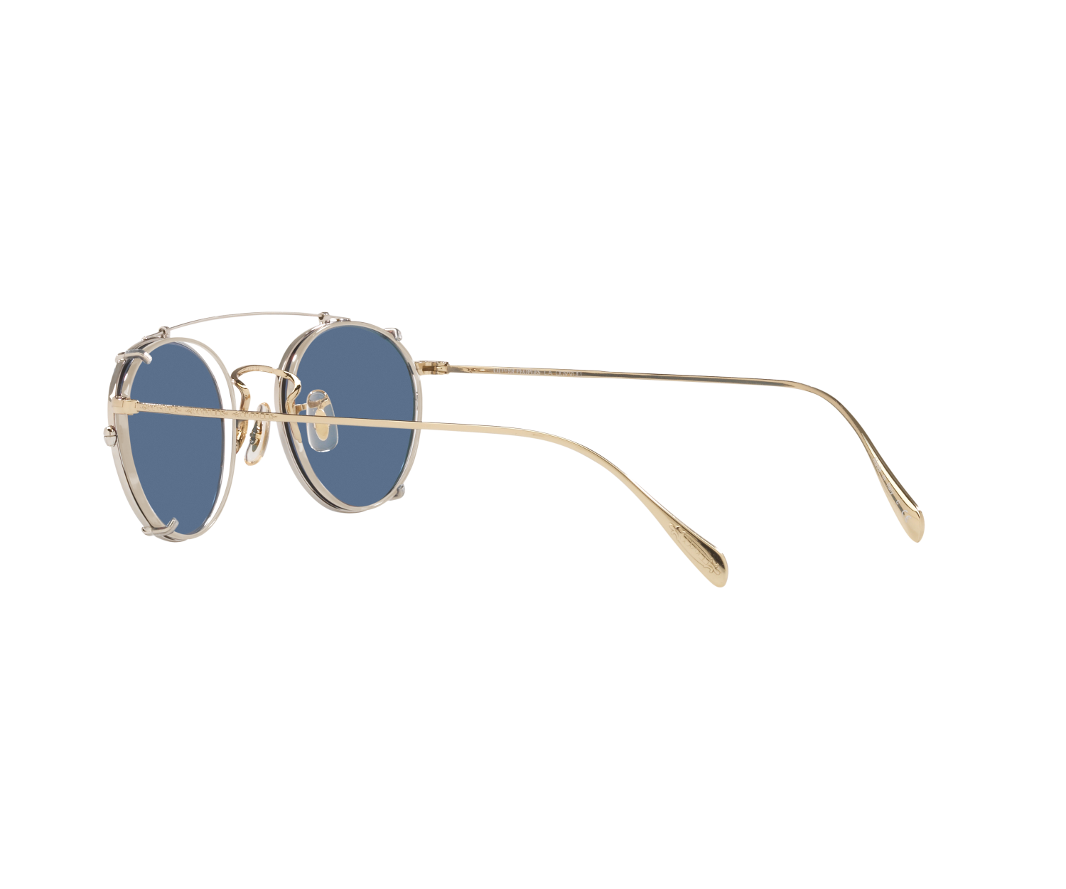 OLIVER PEOPLES - COLERIDGE CLIP - OV1186C - 503680 - 50