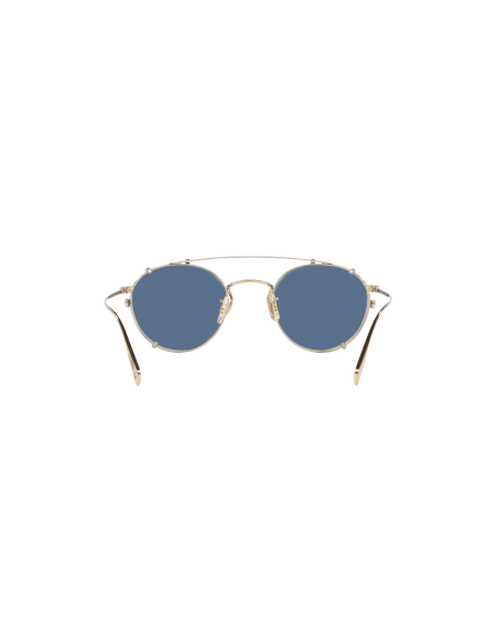 OLIVER PEOPLES - COLERIDGE CLIP - OV1186C - 503680 - 50