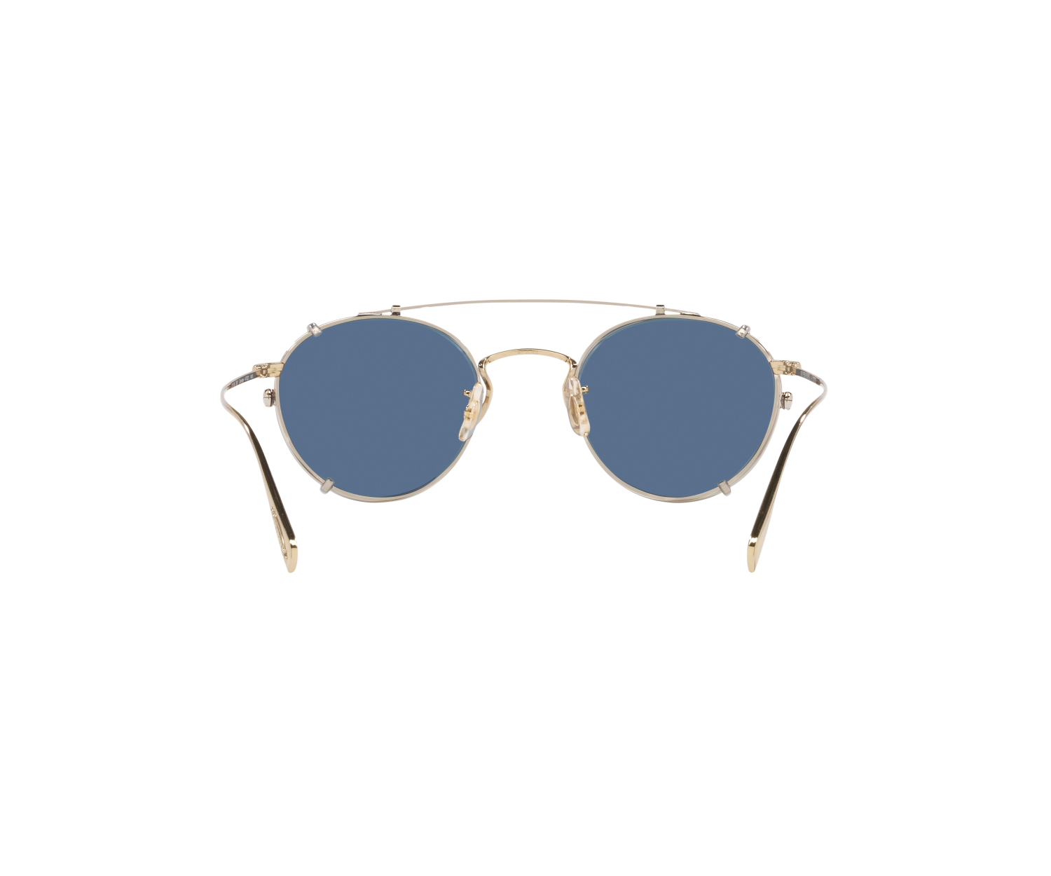 OLIVER PEOPLES - COLERIDGE CLIP - OV1186C - 503680 - 50