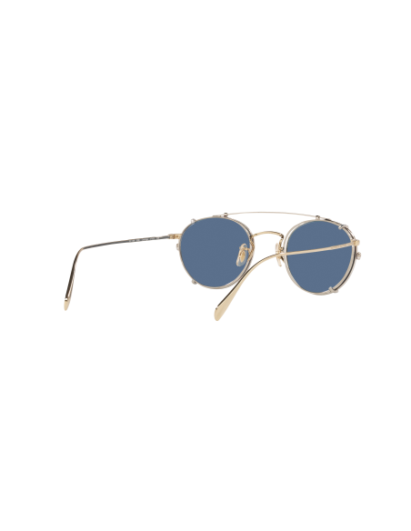 OLIVER PEOPLES - COLERIDGE CLIP - OV1186C - 503680 - 50