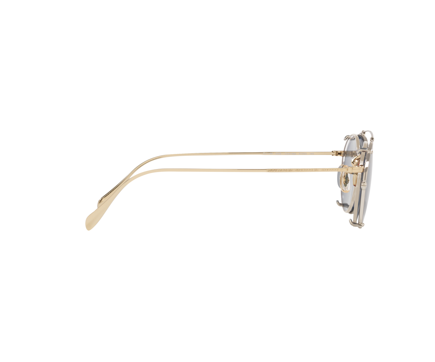 OLIVER PEOPLES - COLERIDGE CLIP - OV1186C - 503680 - 50