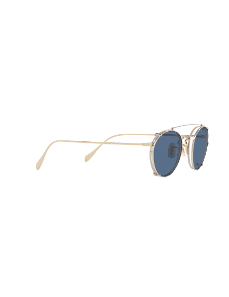 OLIVER PEOPLES - COLERIDGE CLIP - OV1186C - 503680 - 50