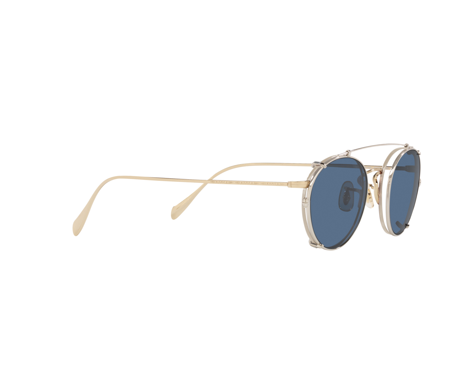 OLIVER PEOPLES - COLERIDGE CLIP - OV1186C - 503680 - 50