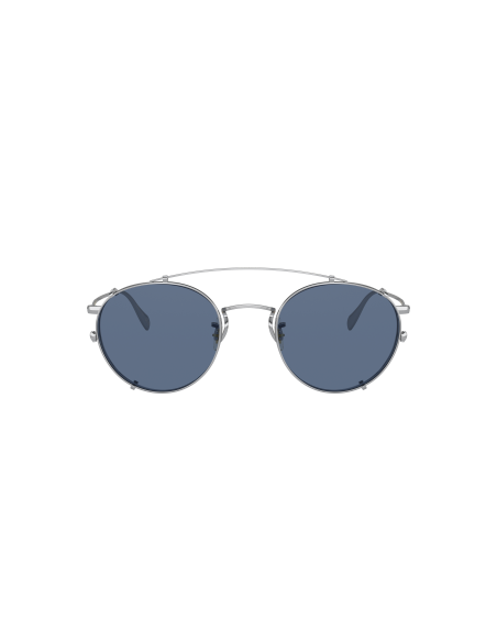 OLIVER PEOPLES - COLERIDGE CLIP - OV1186C - 503680 - 50