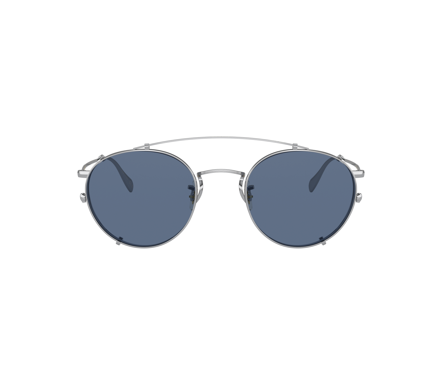 OLIVER PEOPLES - COLERIDGE CLIP - OV1186C - 503680 - 50