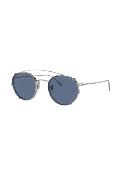 OLIVER PEOPLES - COLERIDGE CLIP - OV1186C - 503680 - 50