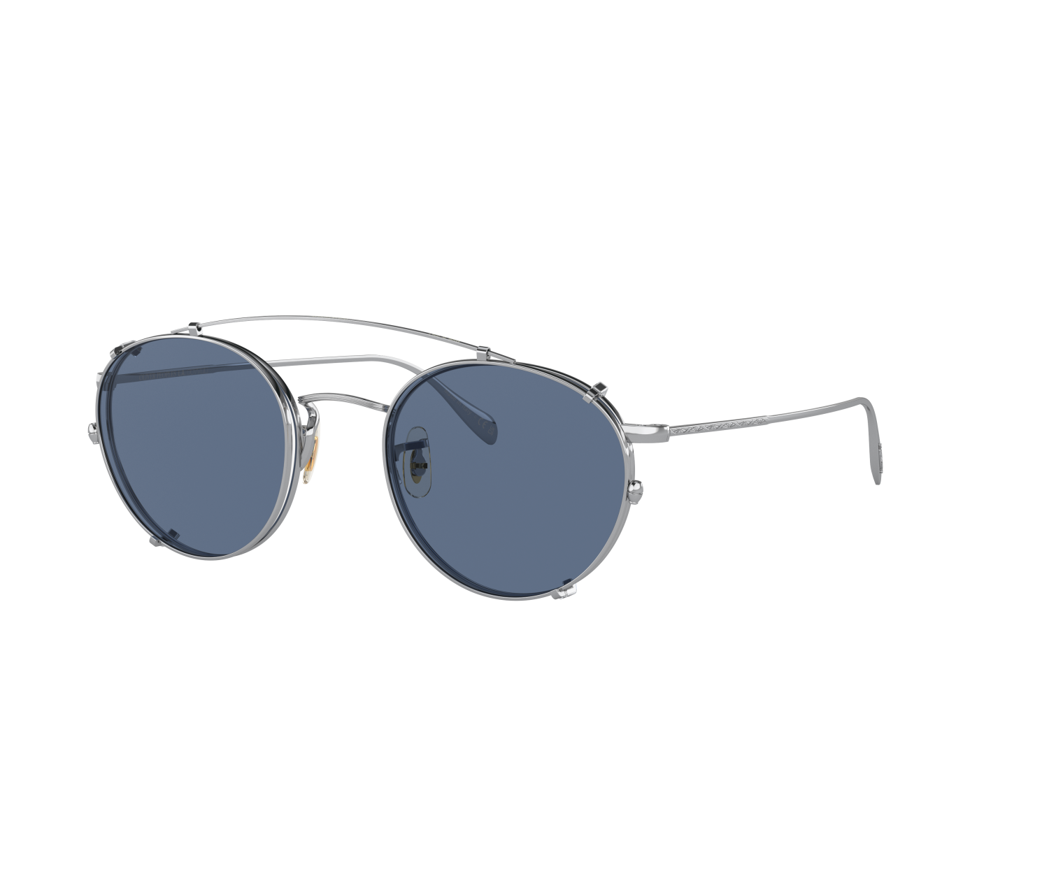 OLIVER PEOPLES - COLERIDGE CLIP - OV1186C - 503680 - 50