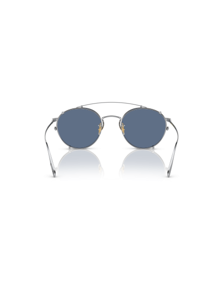 OLIVER PEOPLES - COLERIDGE CLIP - OV1186C - 503680 - 50