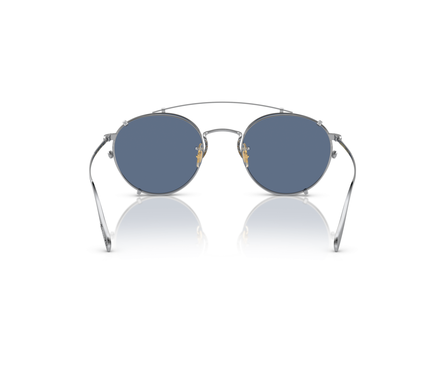 OLIVER PEOPLES - COLERIDGE CLIP - OV1186C - 503680 - 50