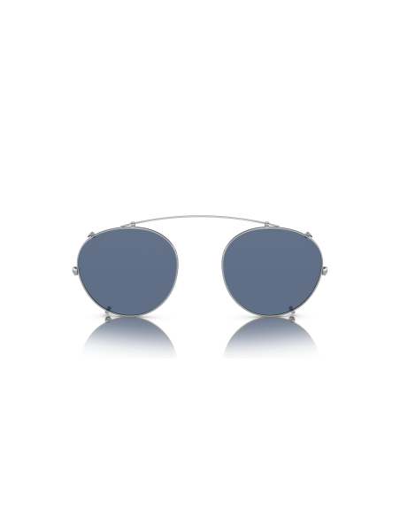 OLIVER PEOPLES - COLERIDGE CLIP - OV1186C - 503680 - 50