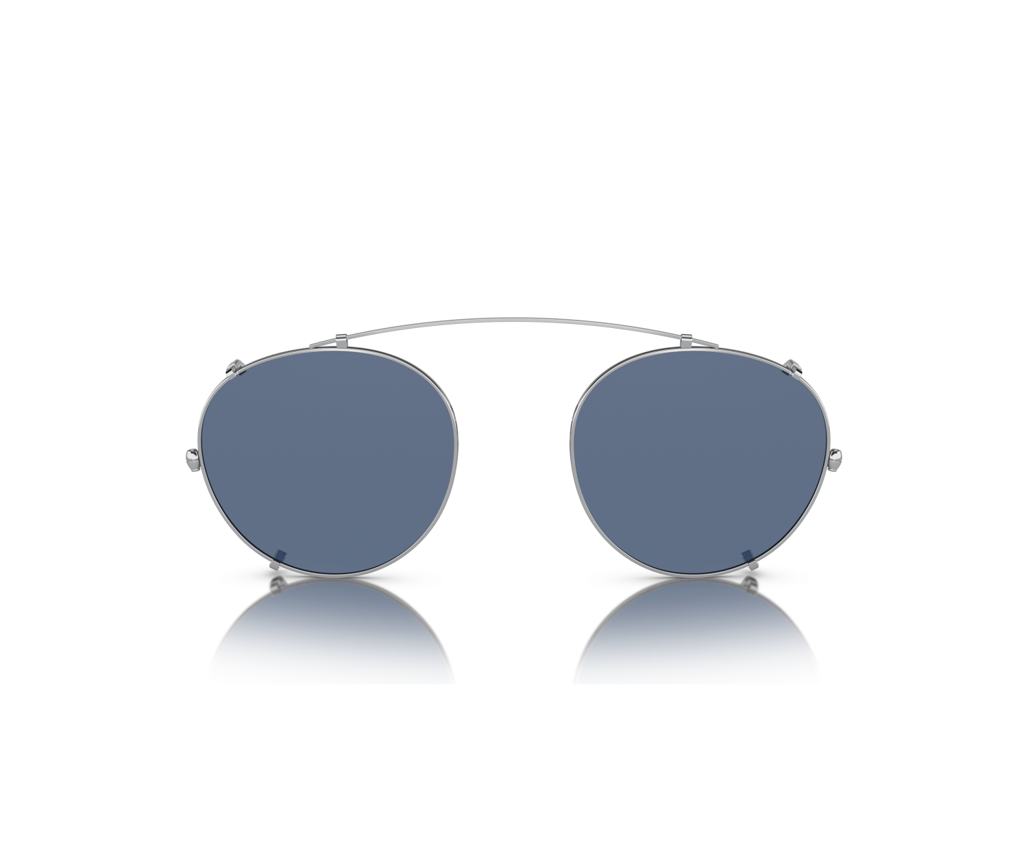 OLIVER PEOPLES - COLERIDGE CLIP - OV1186C - 503680 - 50