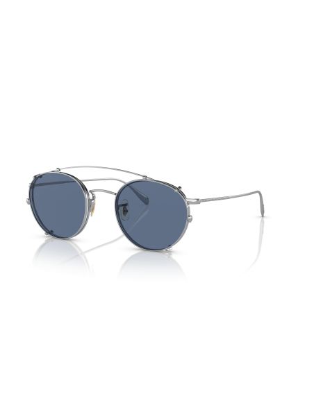 OLIVER PEOPLES - COLERIDGE CLIP - OV1186C - 503680 - 50