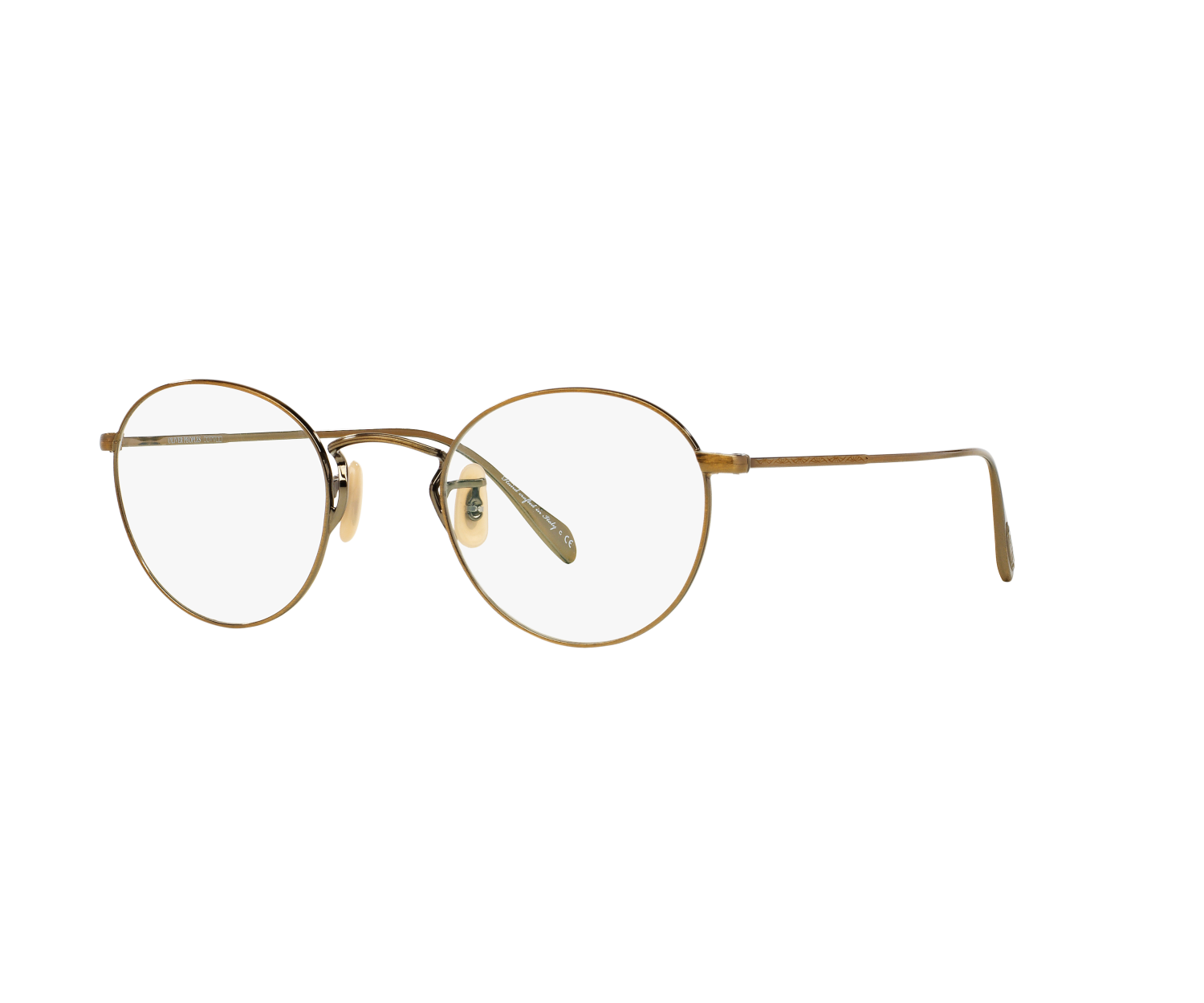 OLIVER PEOPLES - COLERIDGE - OV1186 - 5039 - 50