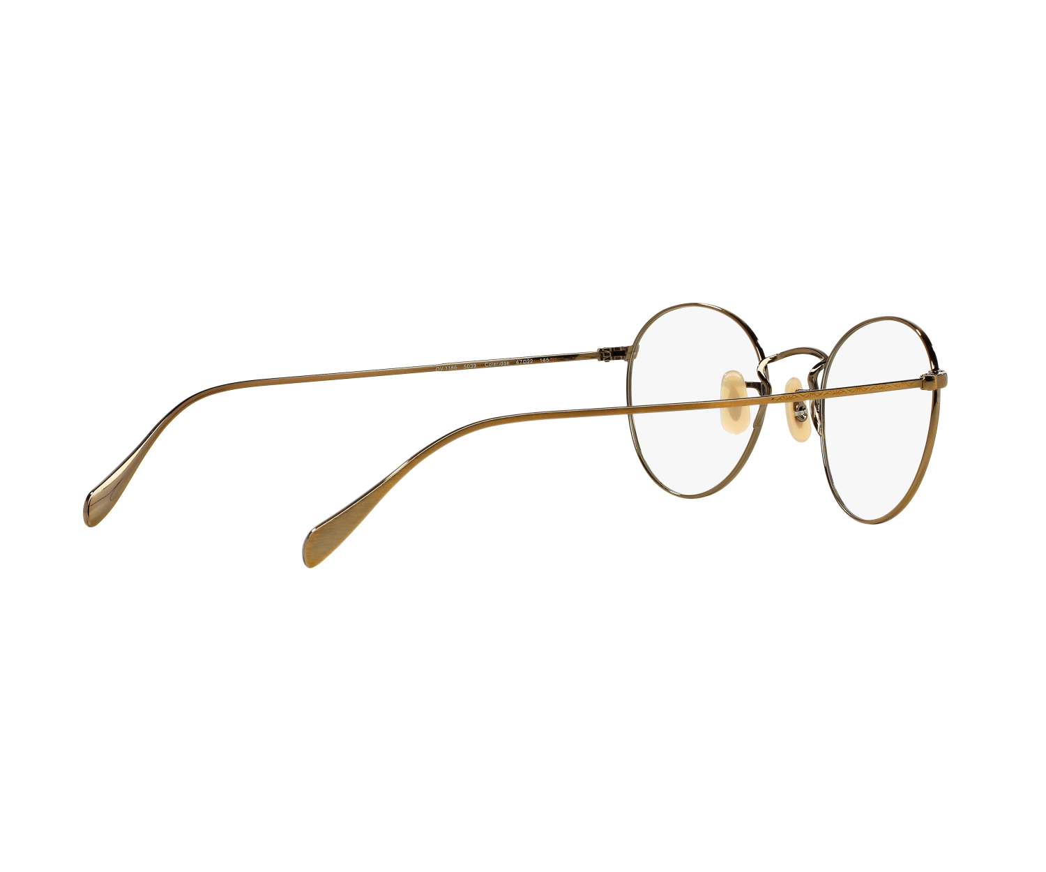 OLIVER PEOPLES - COLERIDGE - OV1186 - 5039 - 50