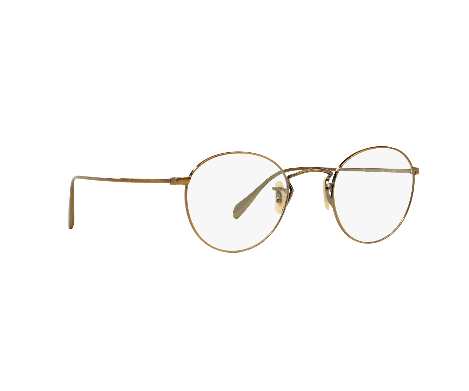 OLIVER PEOPLES - COLERIDGE - OV1186 - 5039 - 50