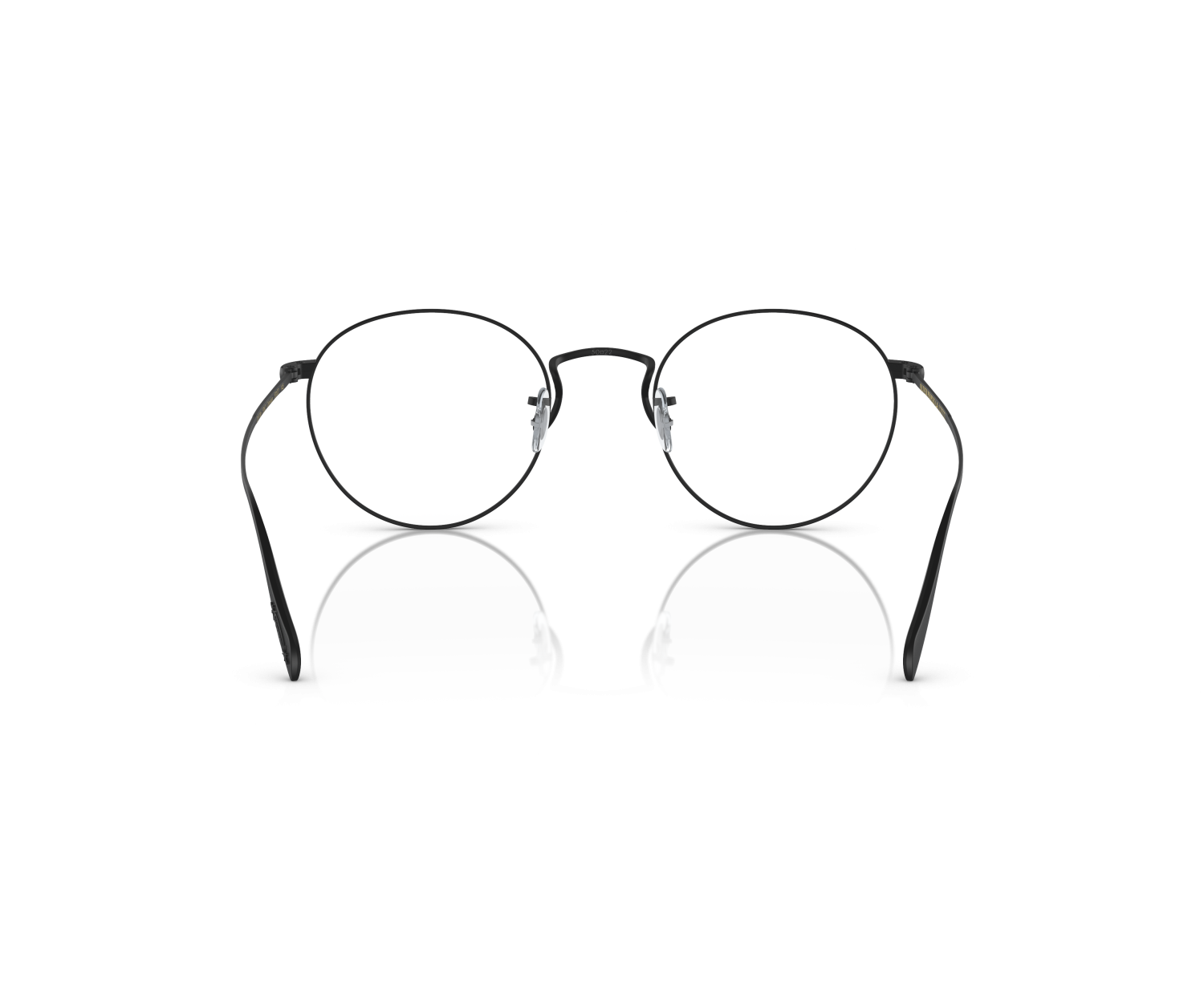 OLIVER PEOPLES - COLERIDGE - OV1186 - 5062 - 50