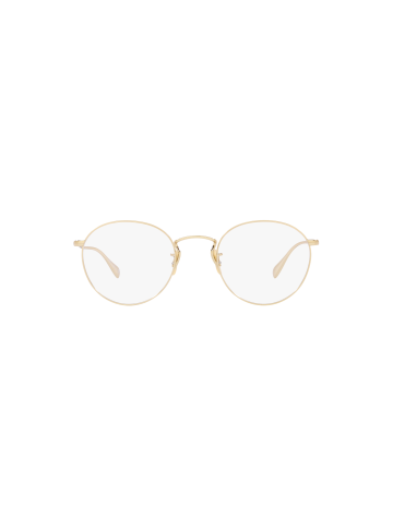 OLIVER PEOPLES - COLERIDGE - OV1186 - 5145 - 50 2