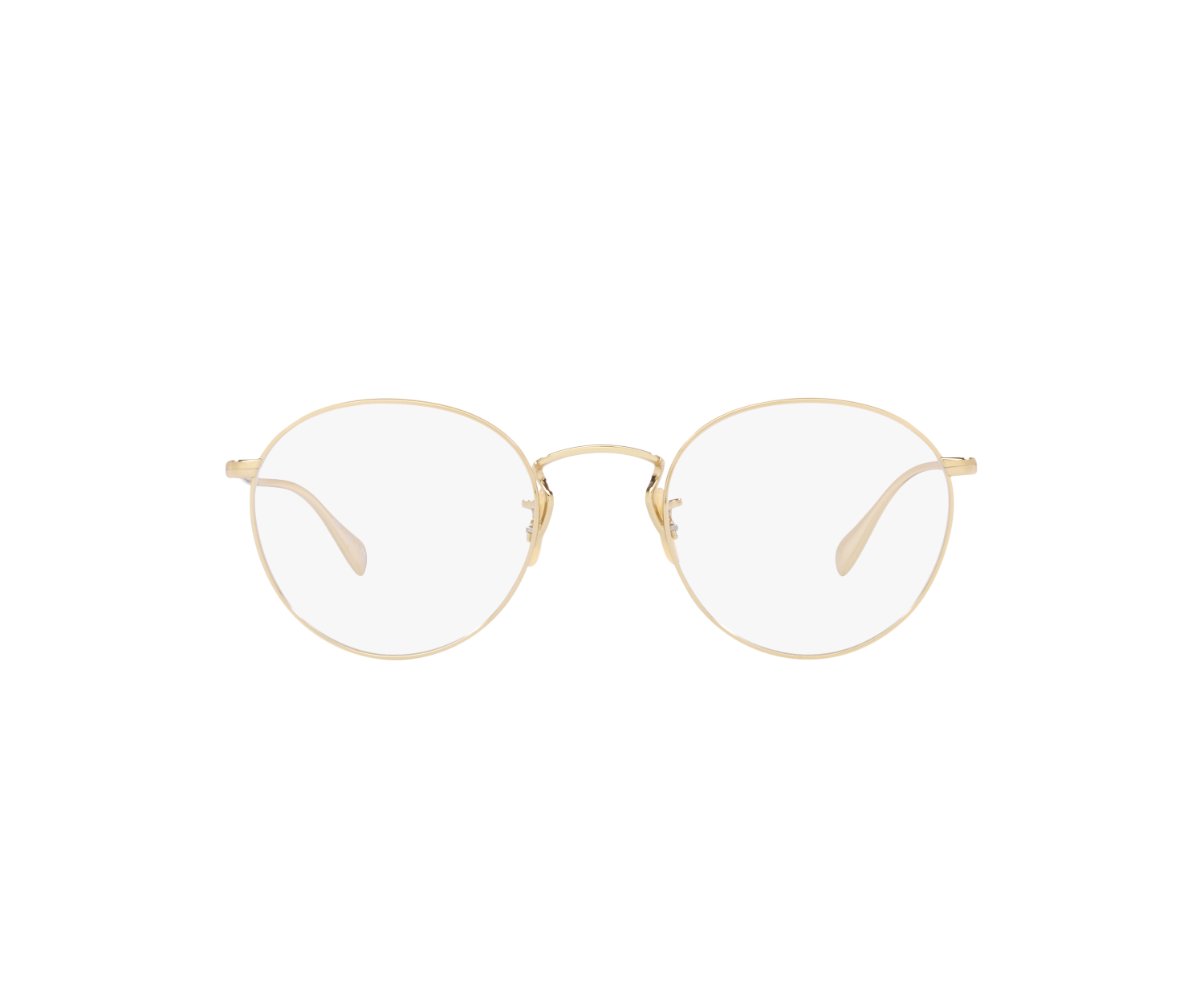 OLIVER PEOPLES - COLERIDGE - OV1186 - 5145 - 50
