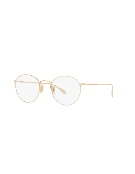 OLIVER PEOPLES - COLERIDGE - OV1186 - 5145 - 50