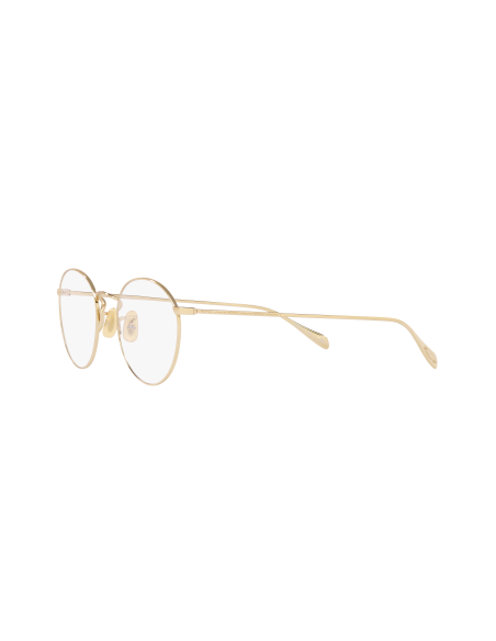 OLIVER PEOPLES - COLERIDGE - OV1186 - 5145 - 50
