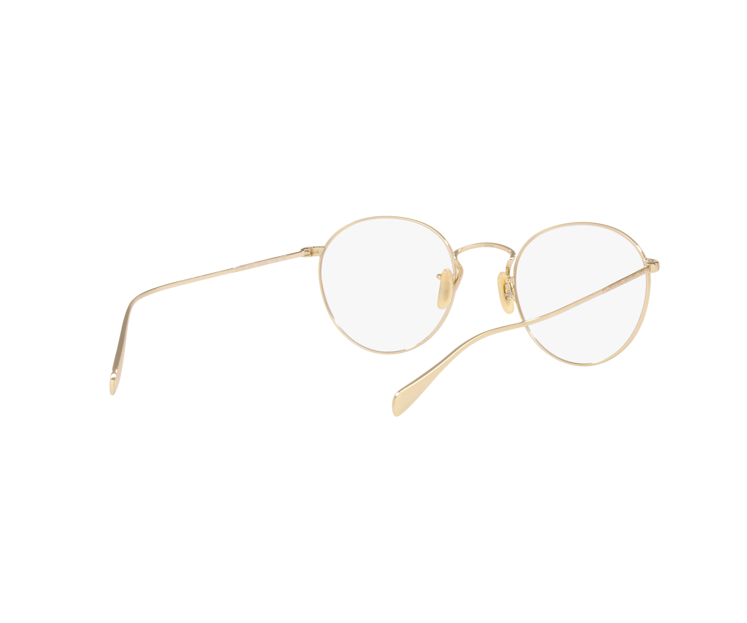 OLIVER PEOPLES - COLERIDGE - OV1186 - 5145 - 50