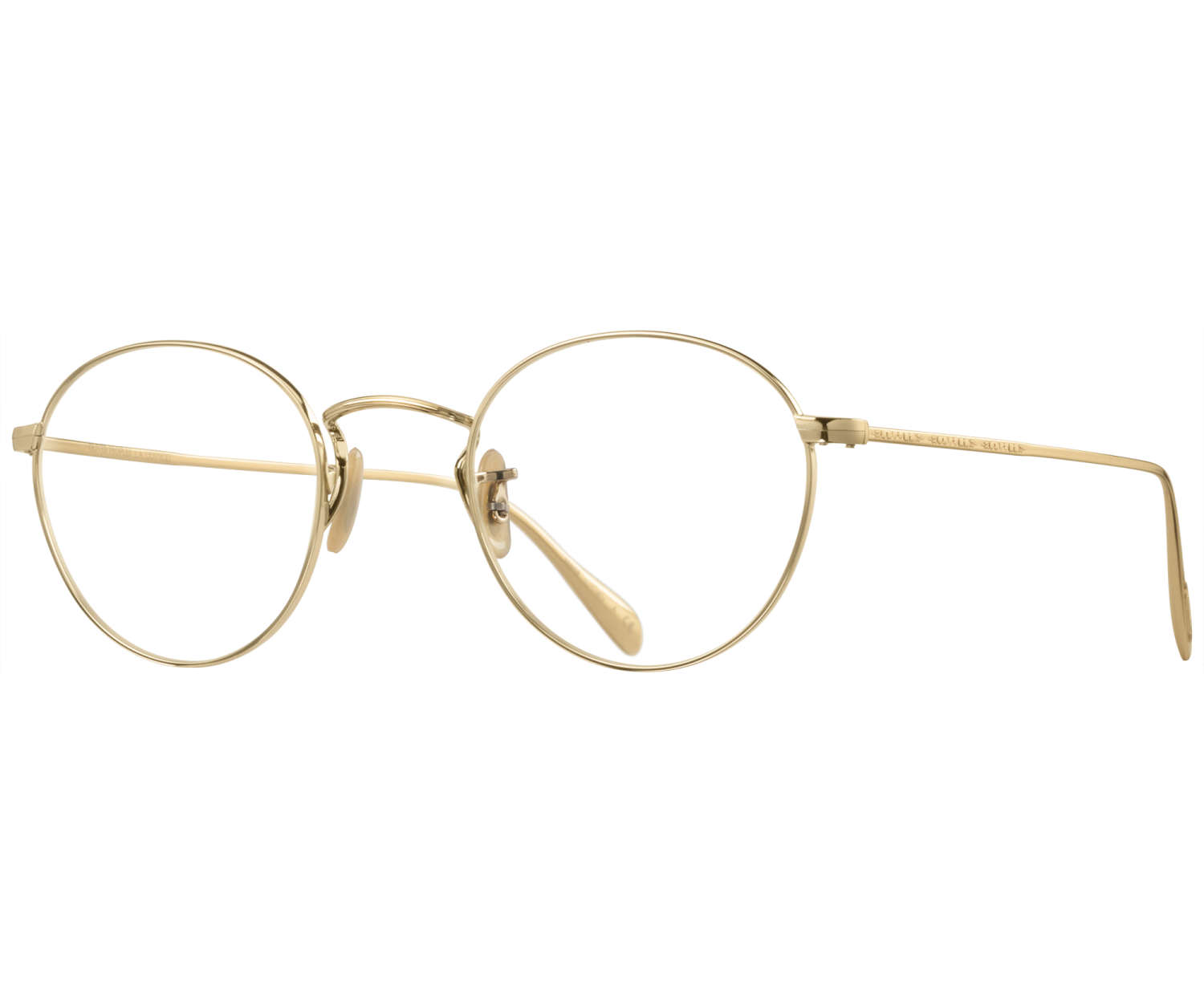 OLIVER PEOPLES - COLERIDGE - OV1186 - 5145 - 50