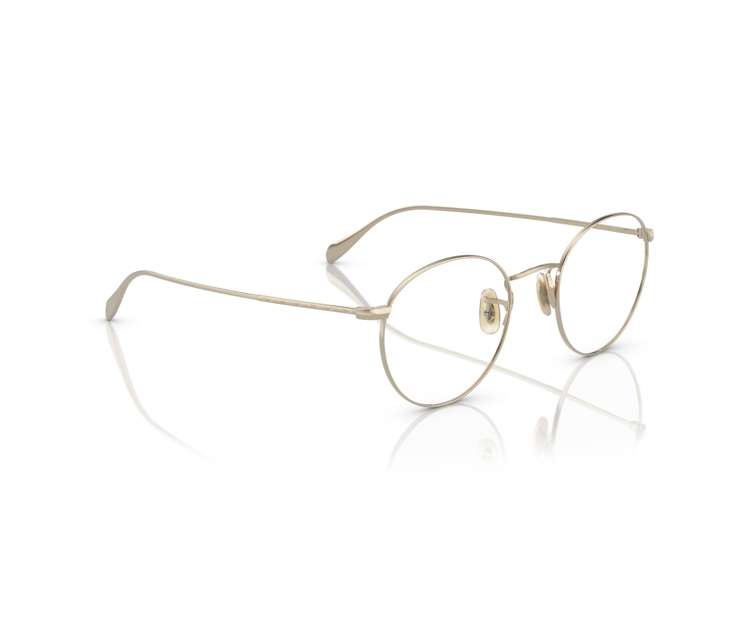 OLIVER PEOPLES - COLERIDGE - OV1186 - 5145 - 50