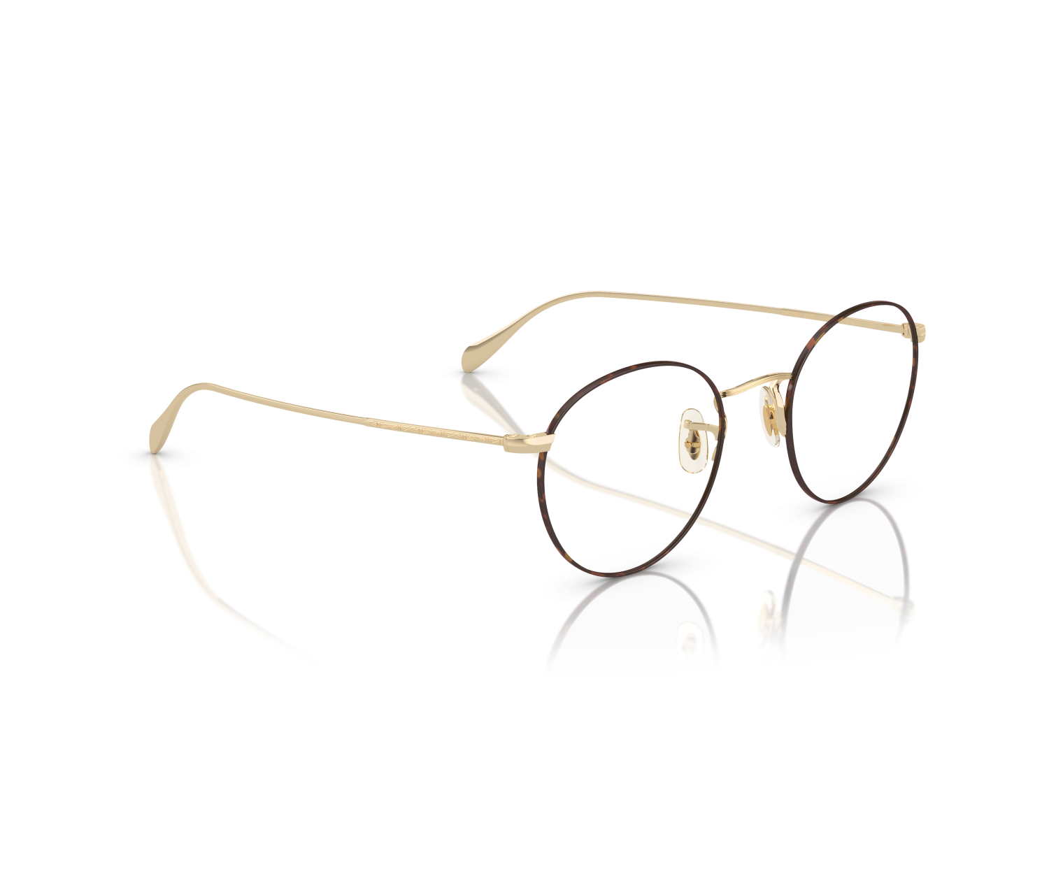 OLIVER PEOPLES - COLERIDGE - OV1186 - 5295 - 50