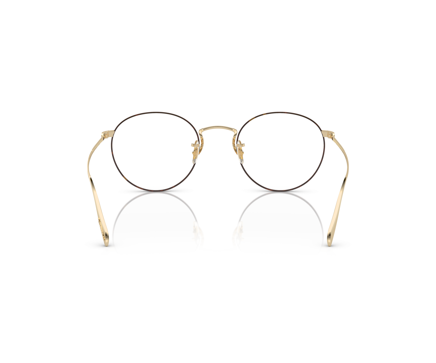 OLIVER PEOPLES - COLERIDGE - OV1186 - 5295 - 50