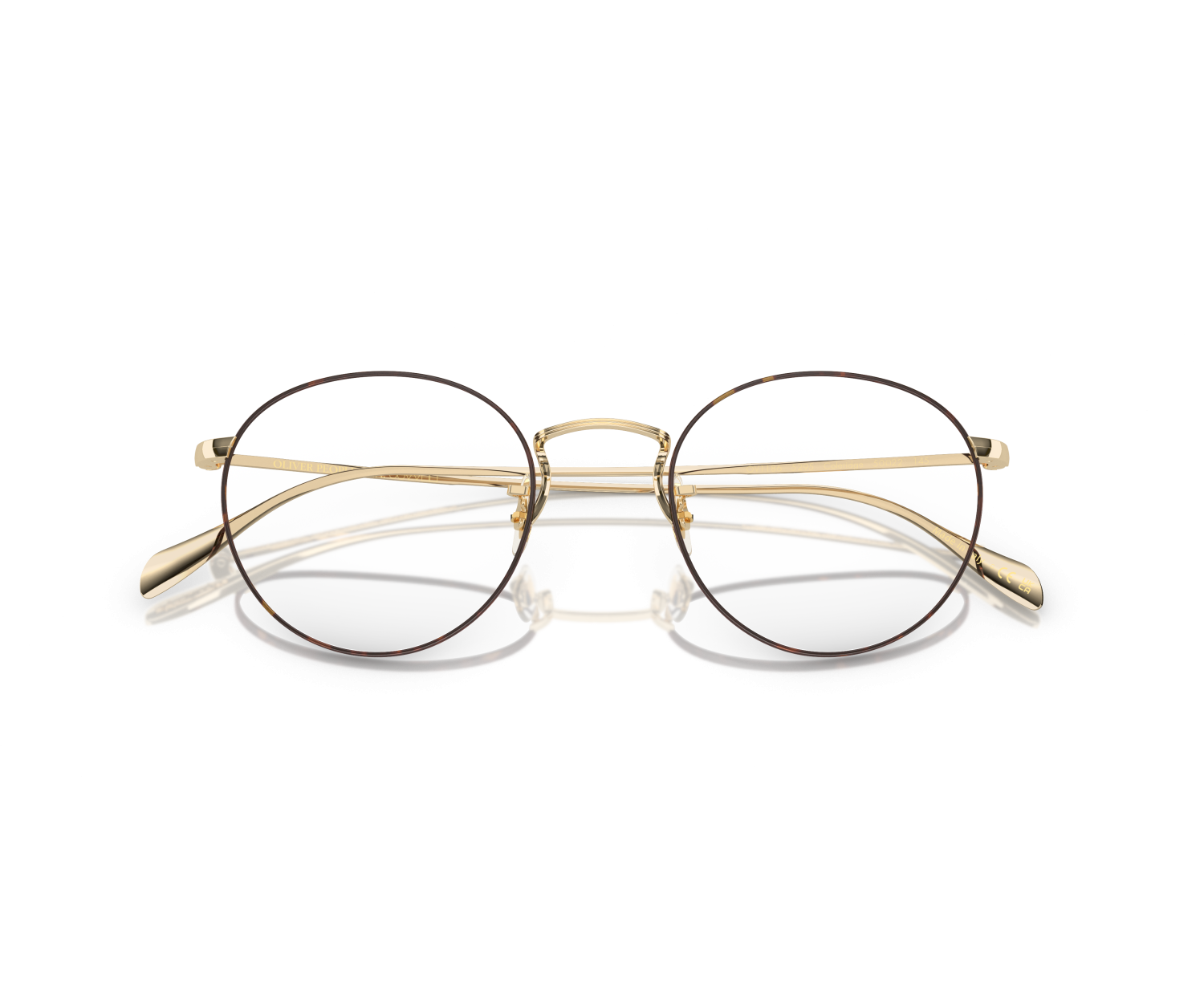 OLIVER PEOPLES - COLERIDGE - OV1186 - 5295 - 50
