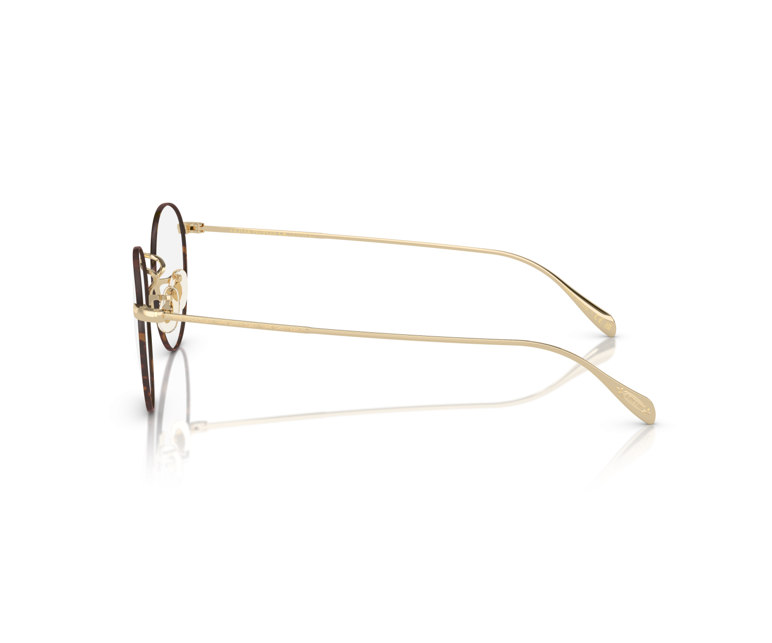 OLIVER PEOPLES - COLERIDGE - OV1186 - 5295 - 50