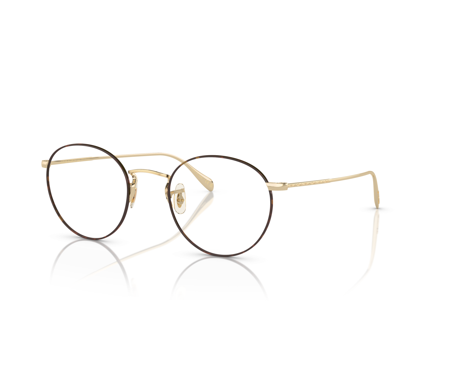 OLIVER PEOPLES - COLERIDGE - OV1186 - 5295 - 50