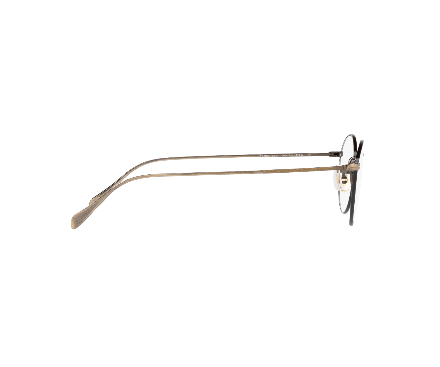 OLIVER PEOPLES - COLERIDGE - OV1186 - 5296 - 50