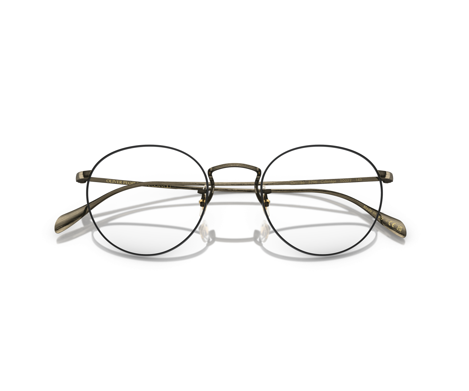OLIVER PEOPLES - COLERIDGE - OV1186 - 5296 - 50