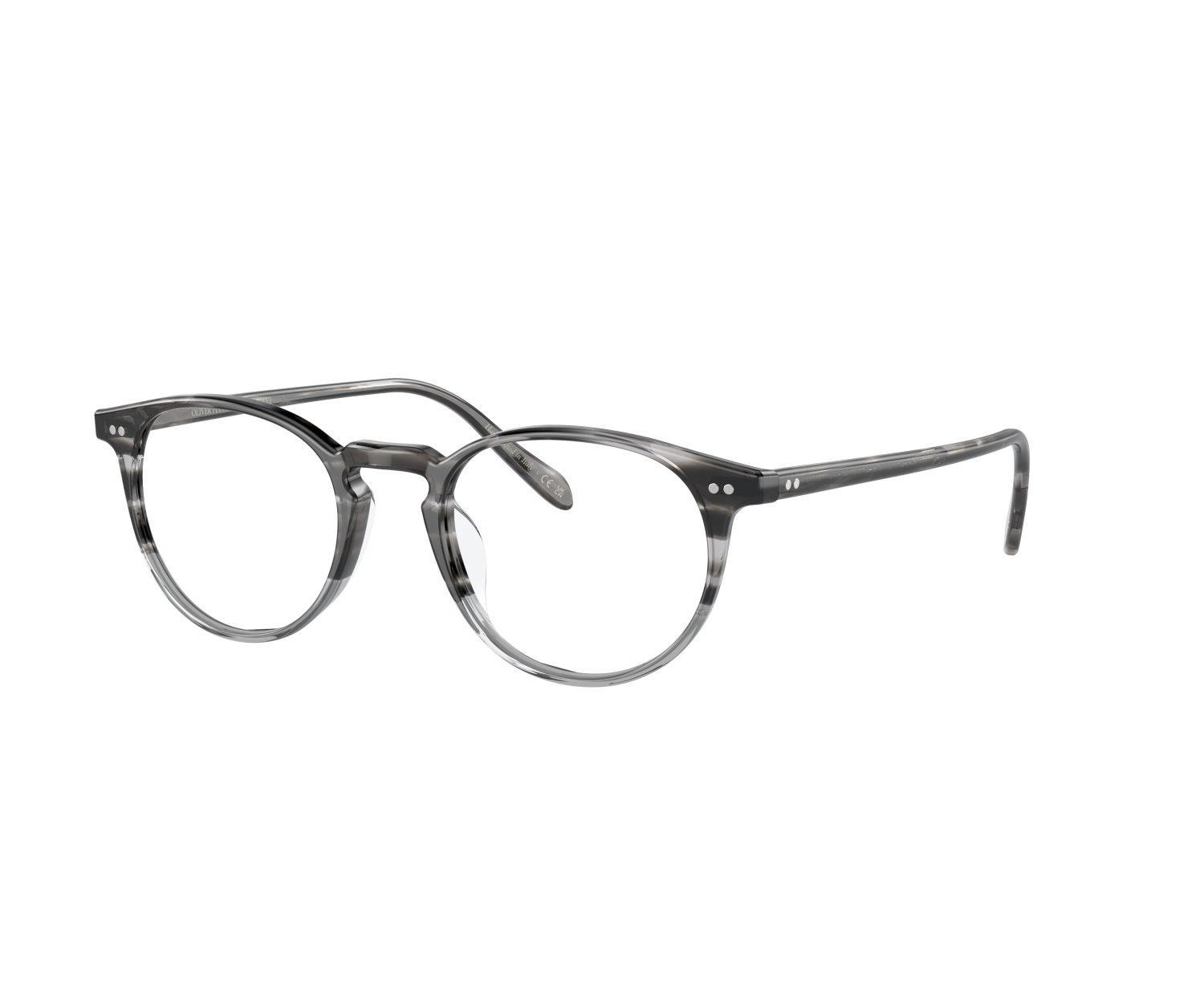 OLIVER PEOPLES - RILEY-R - OV5004 - 1002 - 47