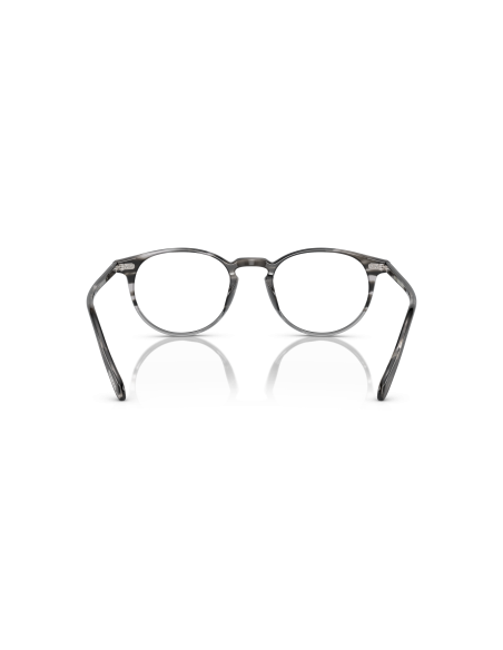 OLIVER PEOPLES - RILEY-R - OV5004 - 1002 - 47