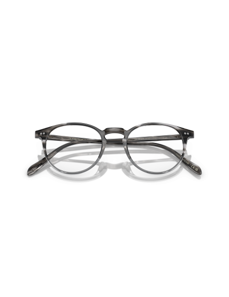 OLIVER PEOPLES - RILEY-R - OV5004 - 1002 - 47