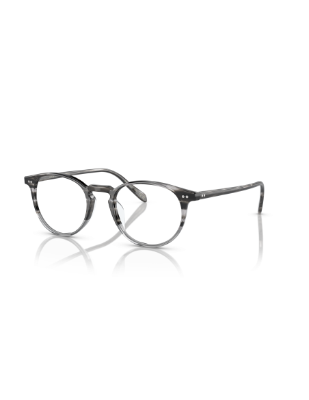 OLIVER PEOPLES - RILEY-R - OV5004 - 1002 - 47