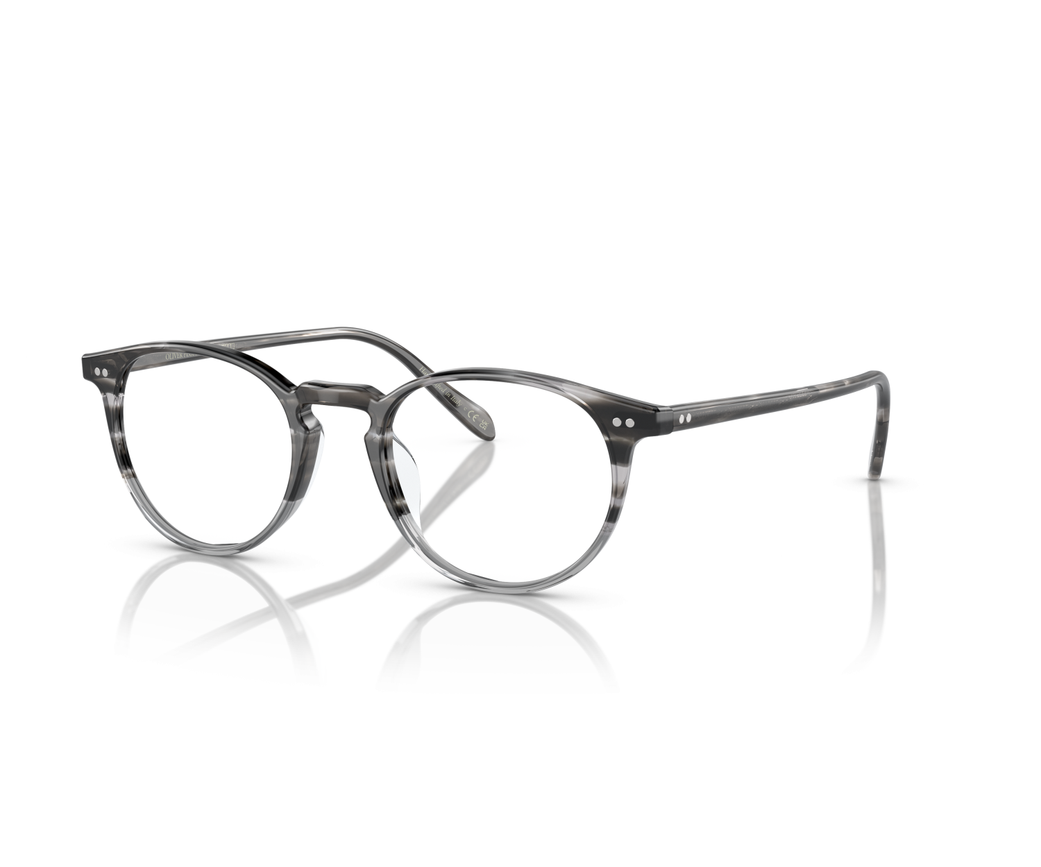 OLIVER PEOPLES - RILEY-R - OV5004 - 1002 - 47