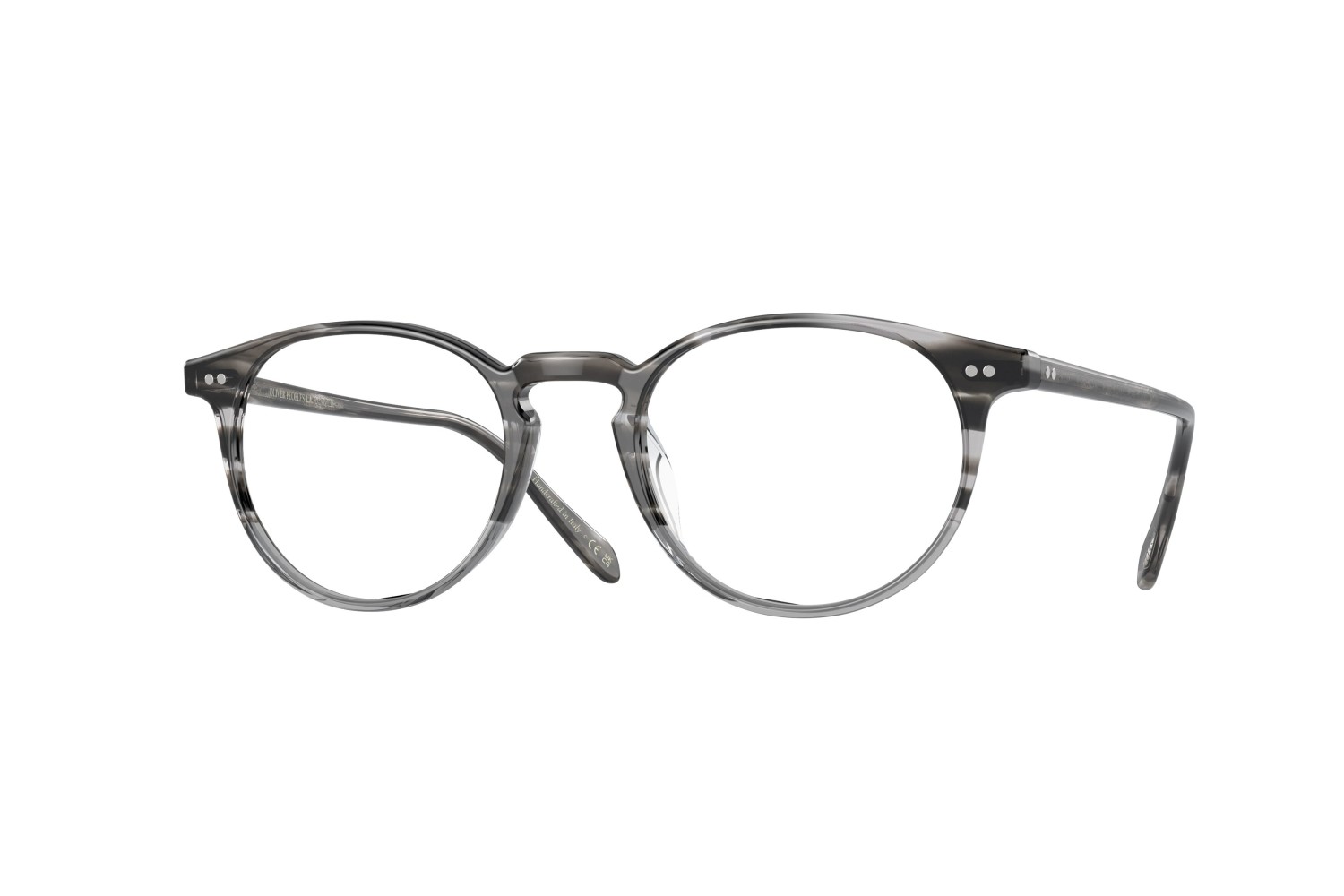 OLIVER PEOPLES - RILEY-R - OV5004 - 1002 - 49