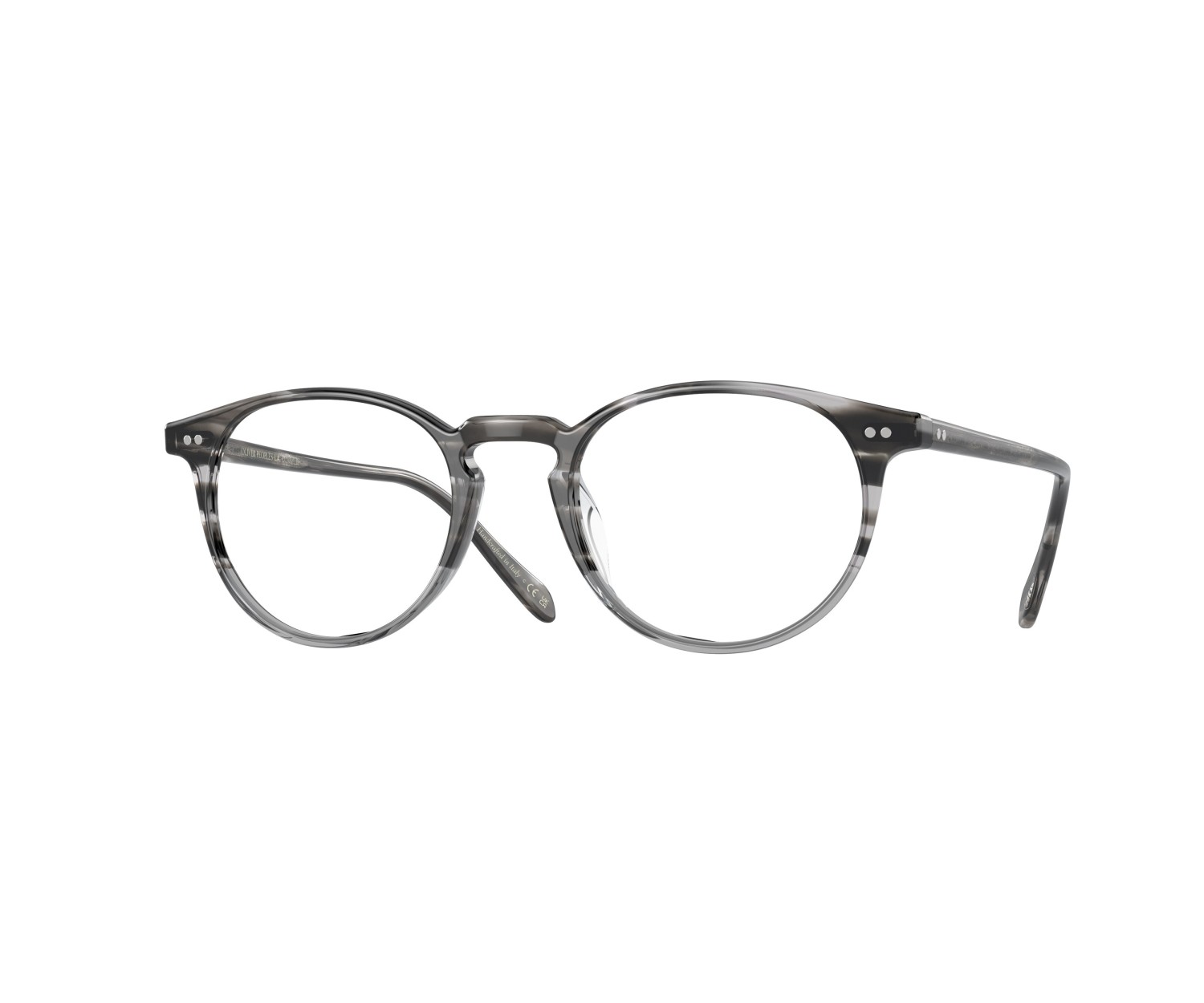 OLIVER PEOPLES - RILEY-R - OV5004 - 1002 - 49